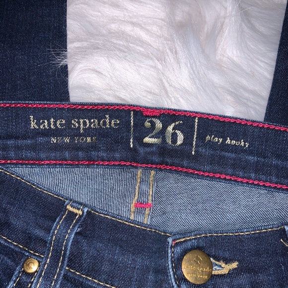 Kate Spade Jeans - Picture 4 of 4
